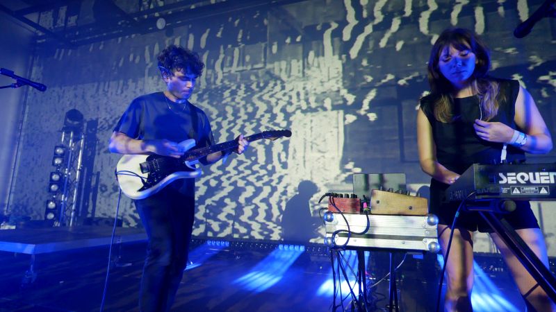 Pop-Kultur Festival 2024 – 2. Teil – 30.08.2024 – Berlin, Kulturbrauerei