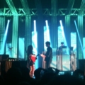 The Postal Service, Stealing Sheep – 21.05.2013 – Paris, Le Trianon