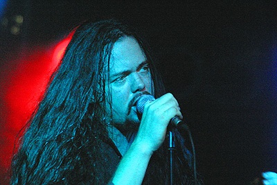 ProgPower Europe 2003, Teil 2 – 05.10.2003 – Baarlo, Sjiwa