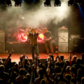 ProgPower Europe 2013, Teil 1 – 05.10.2013 – Baarlo, Sjiwa