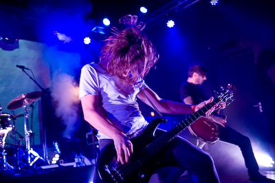 ProgPower Europe 2013, Teil 2 – 06.10.2013 – Baarlo, Sjiwa