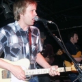 Chuck Prophet – 29.03.2005 – Köln, Underground