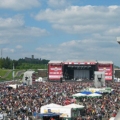 Rock am Ring 2004 – 04.-06.06.2004 – Nürburg, Nürburgring