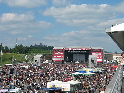 Rock am Ring 2004 – 04.-06.06.2004 – Nürburg, Nürburgring