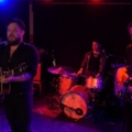 Nathaniel Rateliff, Siiga – 05.02.2015 – Köln, Blue Shell