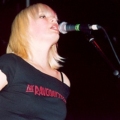 The Raveonettes – 22.04.2003 – Köln, Gebäude 9
