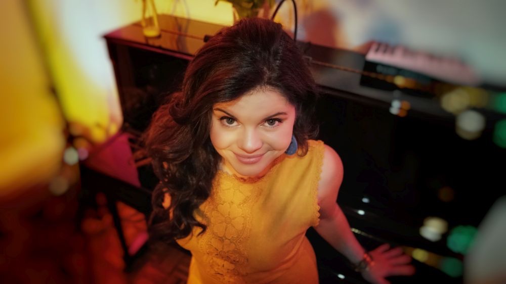 Rebecca Loebe – 22.04.2017 – Duisburg, Privatkonzert