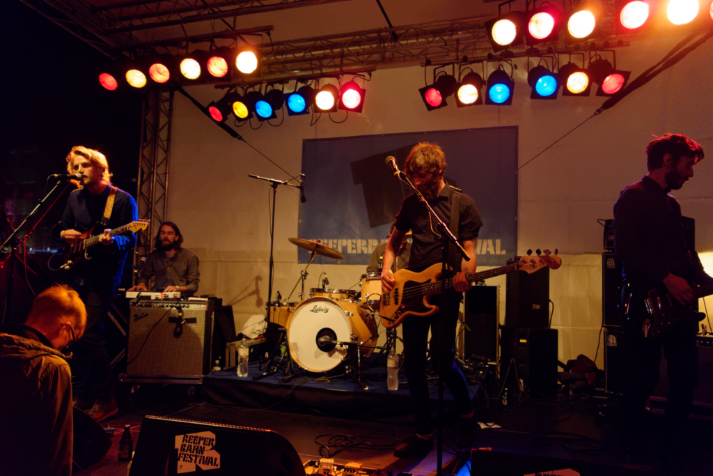 Tall Ships - 24.09.15 - Hamburg (Foto: David Bluhm)
