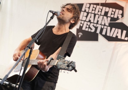Fabrizio Cammarata - Rbf17 - Hamburg (Foto: Ullrich Maurer)