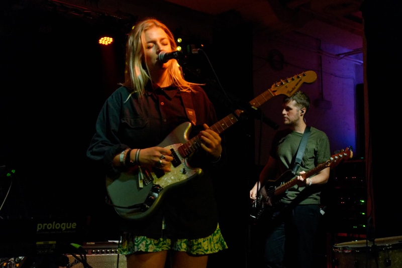 Reeperbahn Festival 2019 – 3. Teil – 20.09.2019 – Hamburg, Reeperbahn