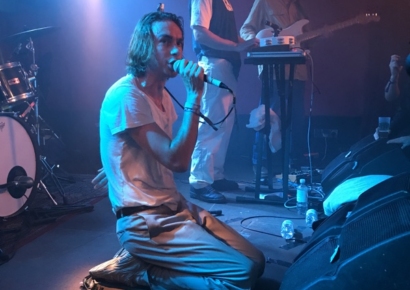 Sports Team - 21.09.19 - Hamburg (Foto: David Bluhm)