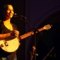 Rhiannon Giddens – 07.12.2019 – Köln, Kulturkirche