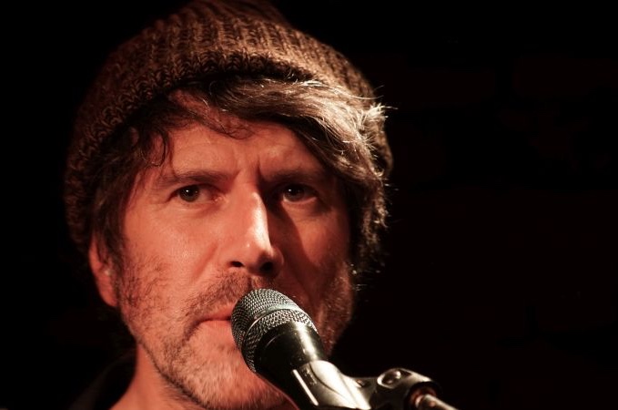 Gruff Rhys, Bill Ryder-Jones – 27.11.2018 – Köln, Studio 672