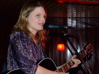 Miranda Lee Richards, Johannes Stankowski – 02.05.2009 – Köln, King Georg