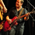 Rich Hopkins And The Luminarios – 22.05.2015 – Essen, Grend