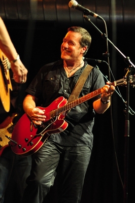 Rich Hopkins And The Luminarios – 22.05.2015 – Essen, Grend
