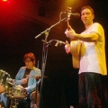 Jonathan Richman, Gerry Lee & The Wanted Men – 04.04.2005 – Köln, Gebäude 9