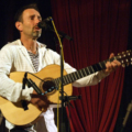 Jonathan Richman – 28.09.2007 – Ottersum, Cultureel Podium Roepaen