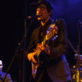 Gabriel Rios, An Pierlé & White Velvet – 26.01.2007 – Köln, Gloria