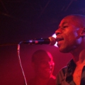 Roachford, Carl Franklin jr. – 20.11.2005 – Köln, Kantine
