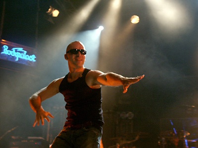 20. Rocknacht – 09.04.2006 – Köln, Palladium