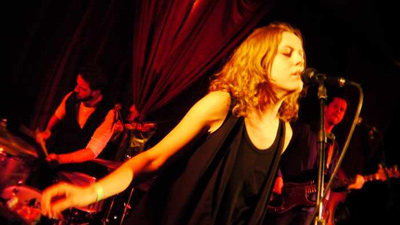 Roepaen Festival – 10.10.2010 – Ottersum, Cultureel Podium Roepaen