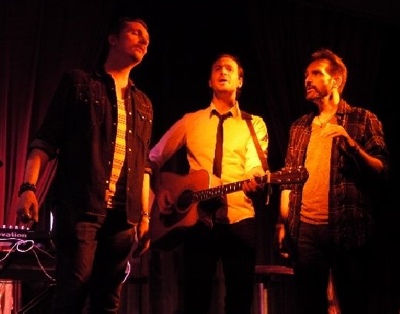 Roepaen Festival – 07.10.2012 – Ottersum, Cultureel Podium Roepaen