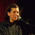 Rosie Thomas – 13.05.2007 – Ottersum, Cultureel Podium Roepaen