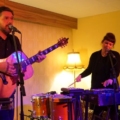 Rue Royale – 09.12.2018 – Köln, Die Wohngemeinschaft