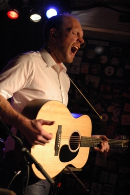 Rural Alberta Advantage, P.S. I Love You – 29.11.2014 – Münster, Gleis 22 / 01.12.2024 – Köln, Luxor