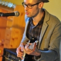 Ryan Lee Crosby – 04.10.2015 – Düsseldorf, Sprachtherapeutische Praxis Juchems/Berg