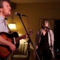 Ryan O’Reilly, Hayley Reardon – 06.12.2018 – Köln, Die Wohngemeinschaft