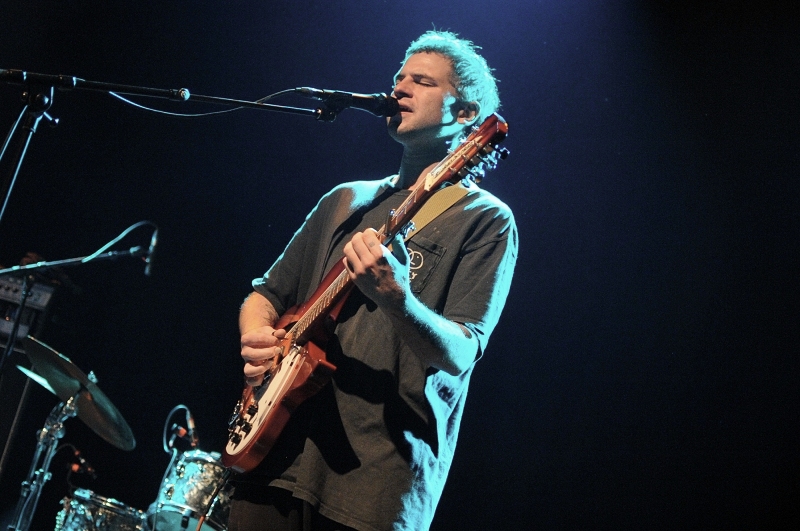 Ryley Walker, Simon Joyner – 09.05.2022 – Nijmegen, Doornroosje