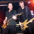 The Saints – 10.03.2005 – Köln, Yard Club