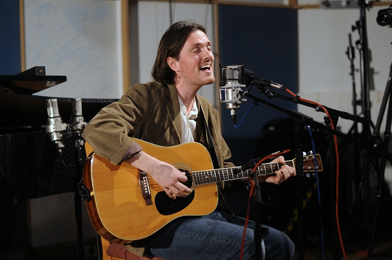 Sam Berridge – 20.12.2021 – Rees-Haldern, Studio Haldern