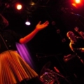 Sarah Blasko, Leddra Chapman – 17.04.2013 – Köln, Stadtgarten