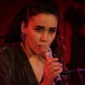 Sarah Ferri – 18.02.2017 – Köln, Studio 672