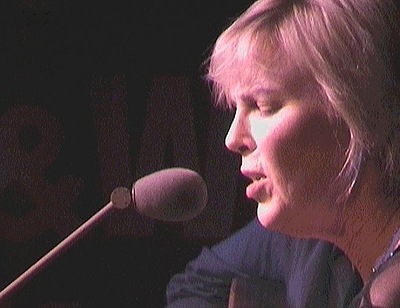 Sara K. – 29.05.2002 – Bonn, Harmonie