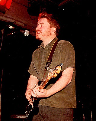 Savoy Grand, The Furthurs – 10.04.2002 – Köln, Gebäude 9