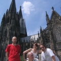 Schtimm – 09.06.2005 – Tourtagebuch 2005