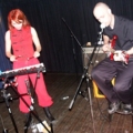 Schtimm – 10.07.2006 – Köln, Blue Shell