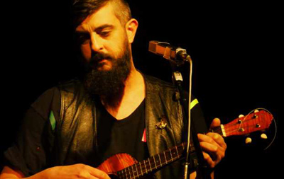 Scott Matthew, Snailhouse – 24.11.2011 – Köln, Kulturkirche
