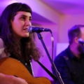 Sarah Jane Scouten – 27.09.2017 – Köln, Die Lichtung