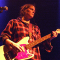 Scout Niblett, Castanets – 12.12.2007 – Köln, Gebäude 9