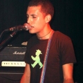 Serafin, Camper – 11.07.2003 – Hamburg, Tanzhalle St. Pauli
