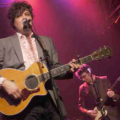 Ron Sexsmith, Paper Aeroplanes – 03.05.2011 – Köln, Kulturkirche