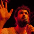Edward Sharpe & The Magnetic Zeros, Rocco DeLuca – 07.07.2012 – Köln, Kantine