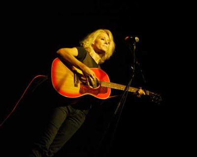 Shelby Lynne – 01.03.2012 – Köln, Stadtgarten