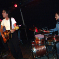 The Silos, Tandy – 30.11.2006 – Köln, Blue Shell