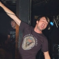 Silverstein, Spitalfield – 06.10.2005 – Hamburg, Logo